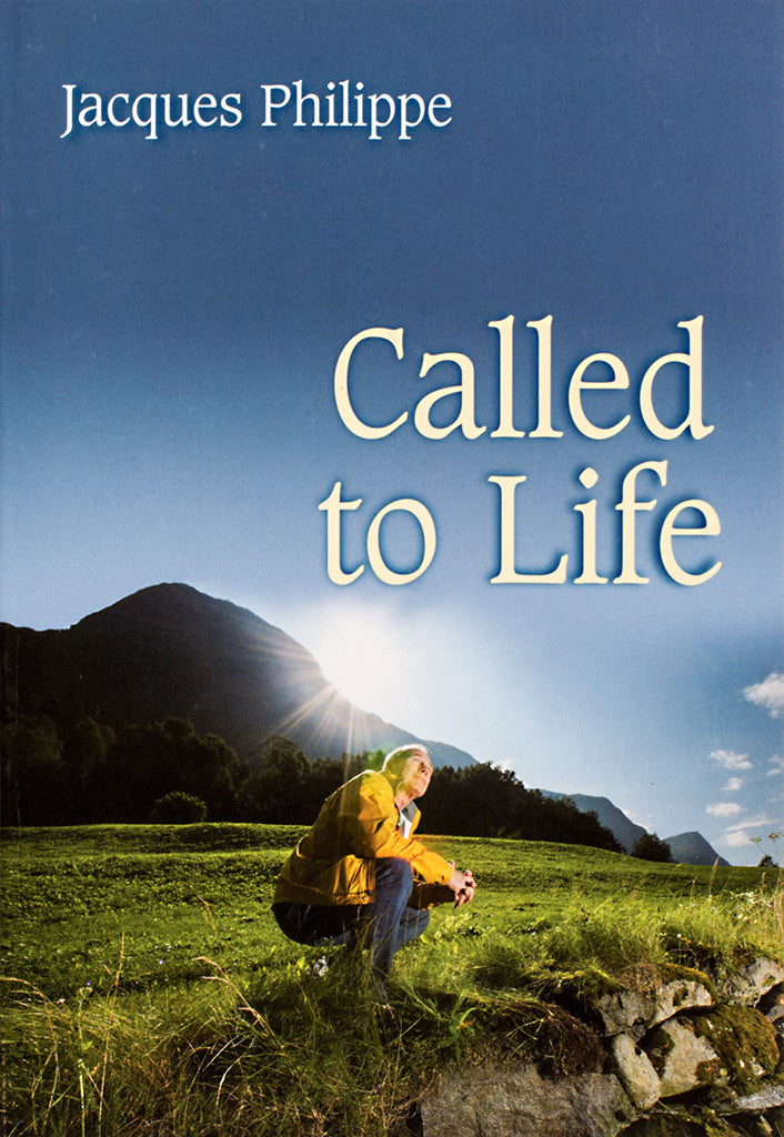 Book Called Life